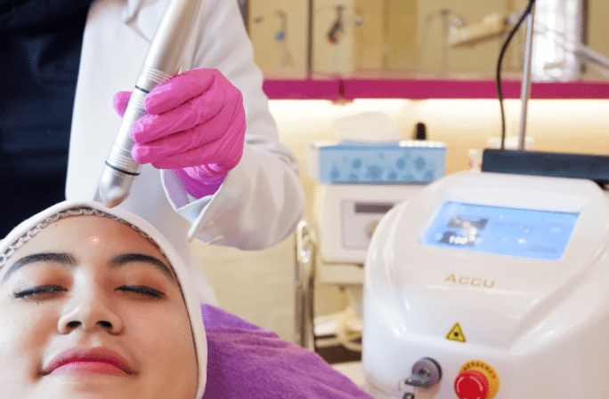 Klinik Kecantikan di Astanajapura – Cirebon