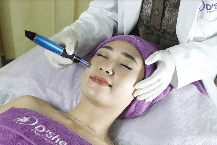 Klinik Kecantikan Terbaik di Jelai – Sukamara